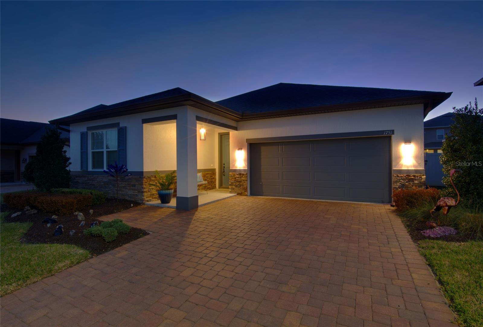 ROPER RESERVE - Residential