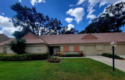 A home in BRADENTON