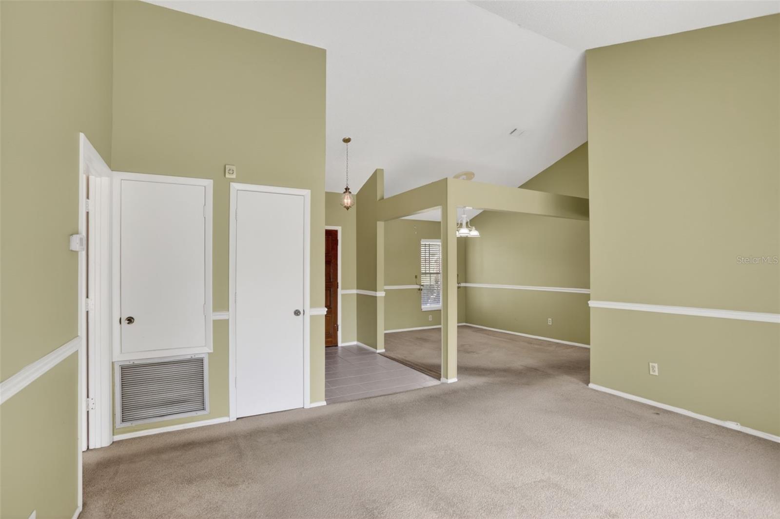 SILVER RIDGE PH 01 - Residential