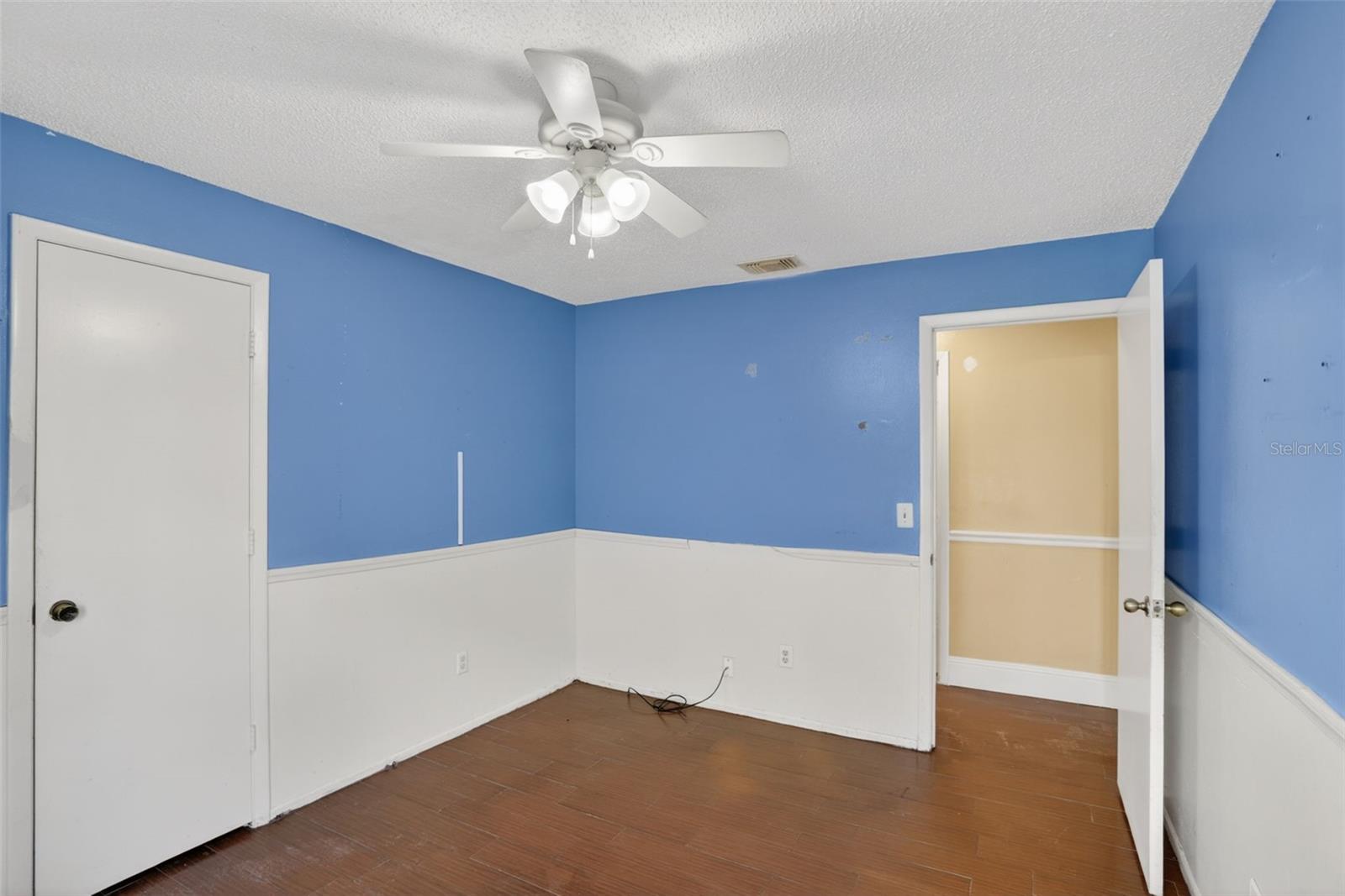 SILVER RIDGE PH 01 - Residential