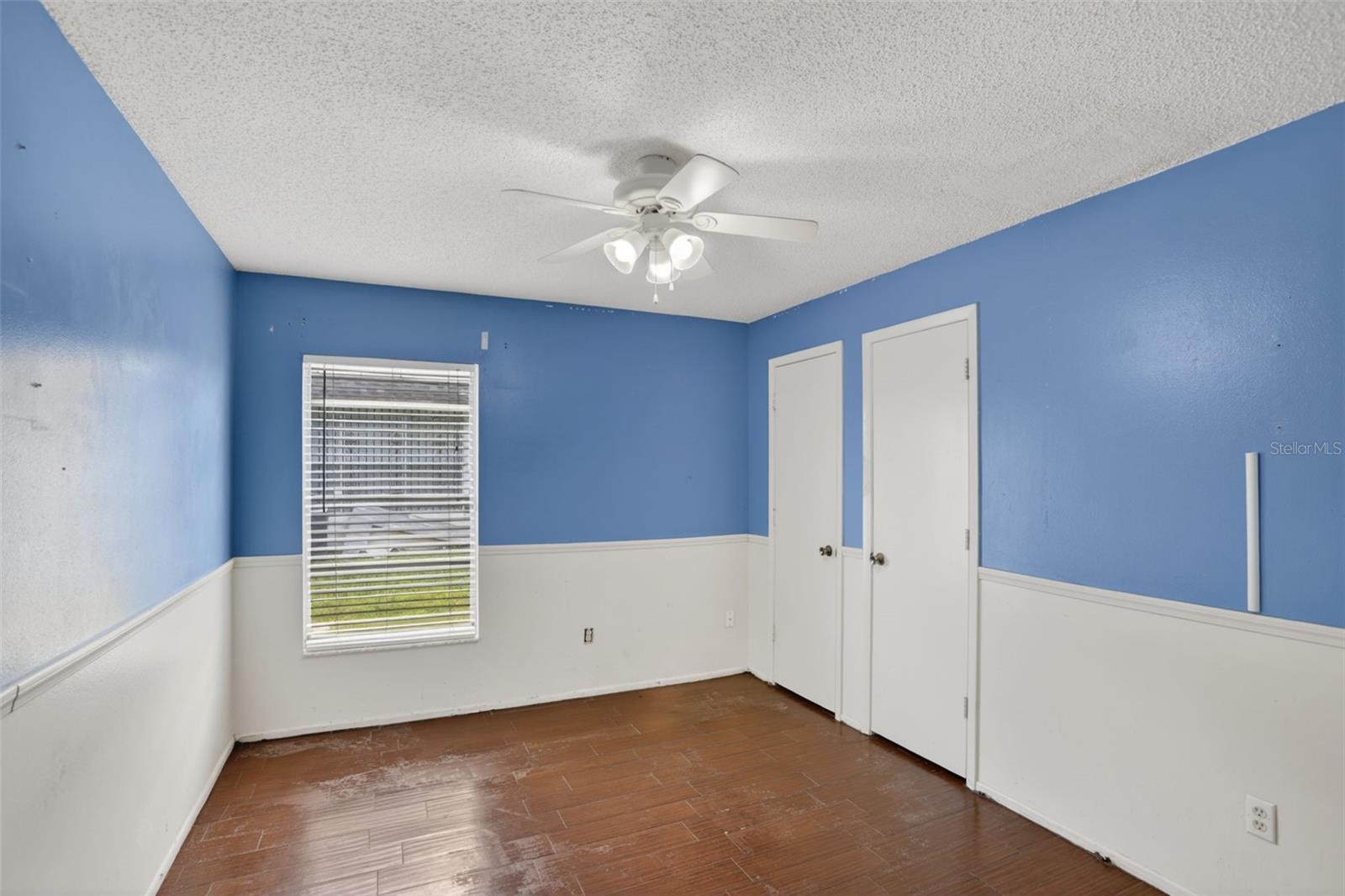 SILVER RIDGE PH 01 - Residential