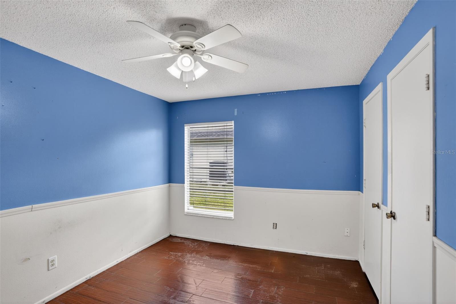 SILVER RIDGE PH 01 - Residential