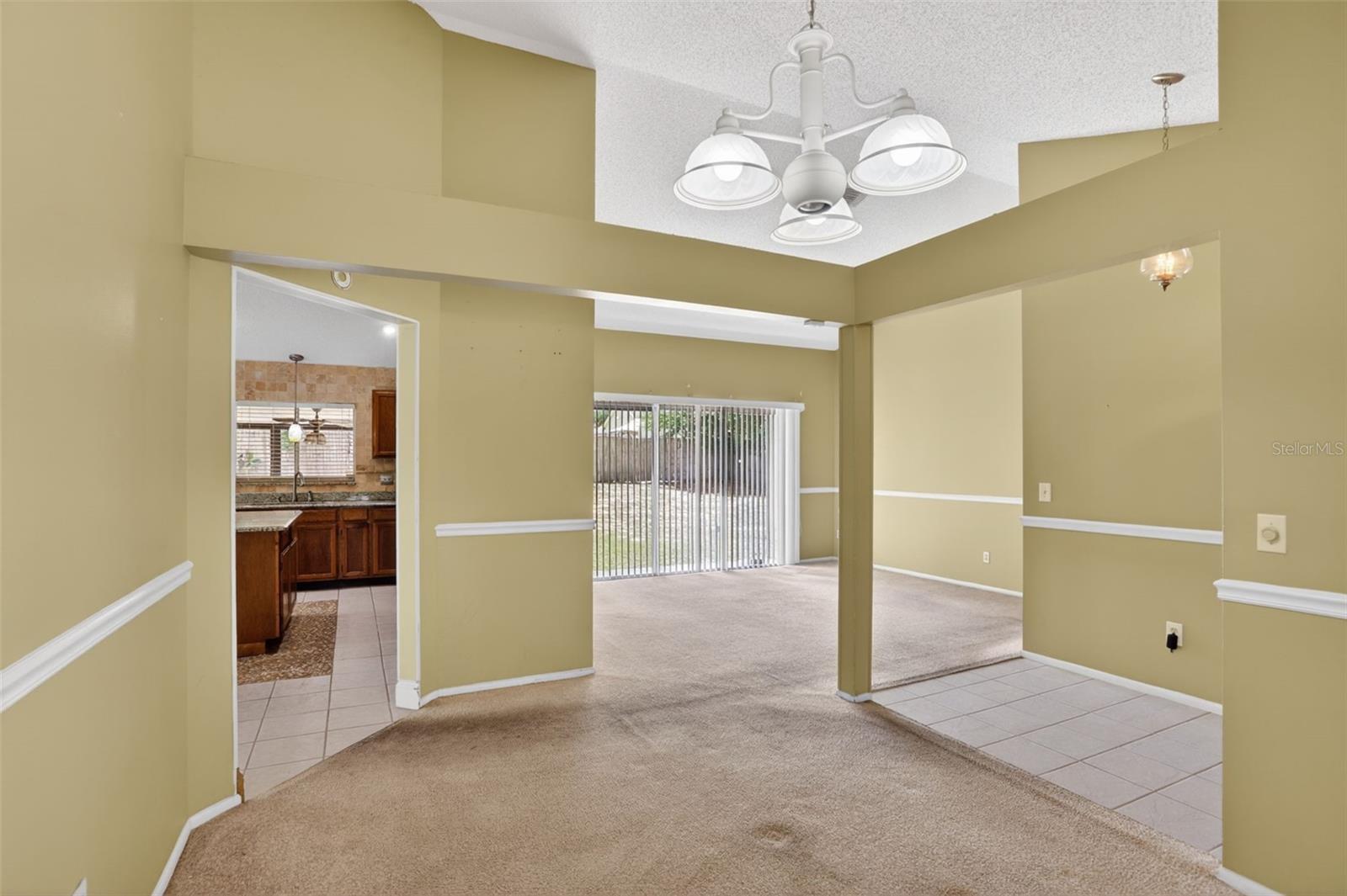 SILVER RIDGE PH 01 - Residential