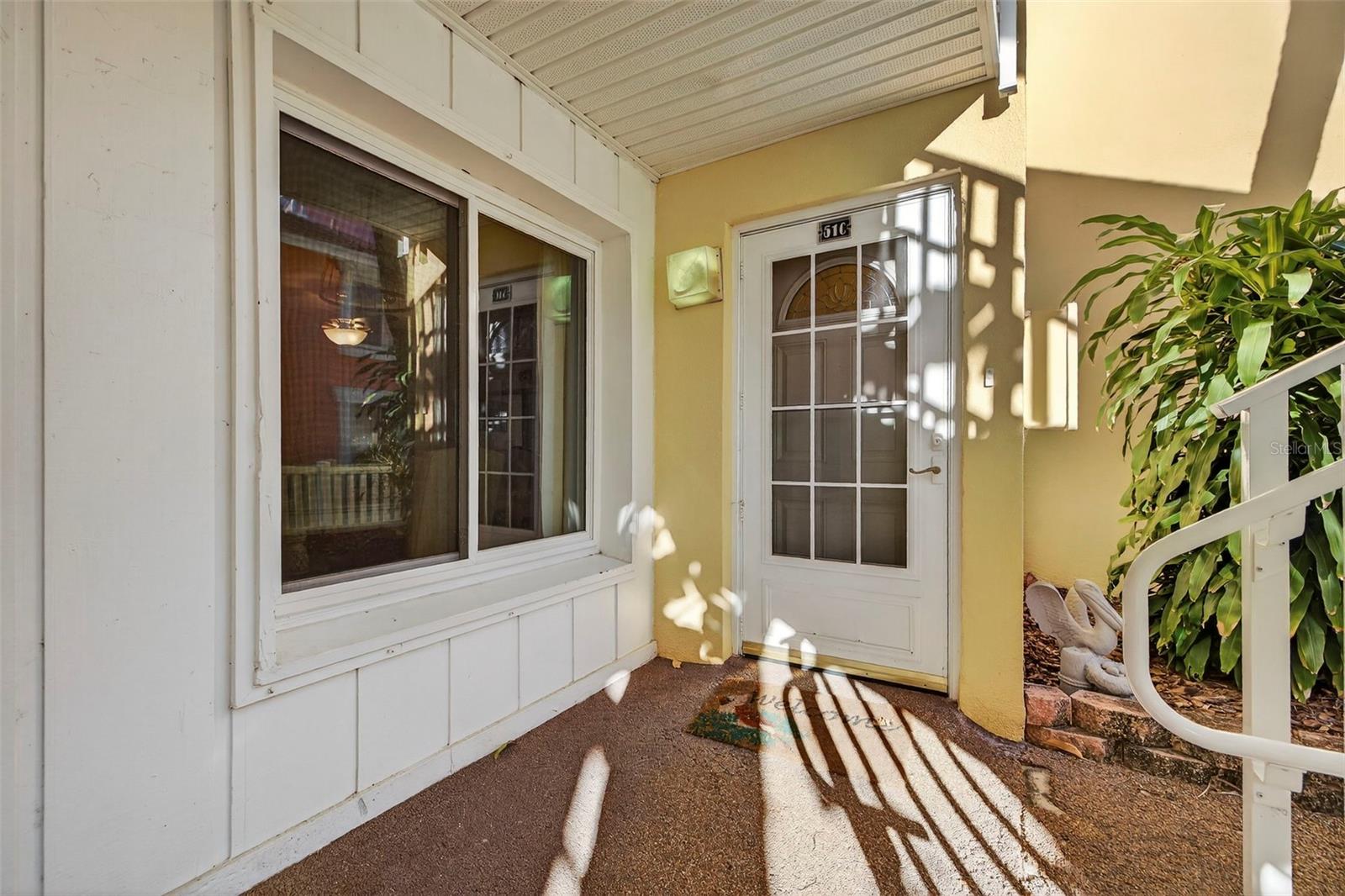 BERMUDA BAY BEACH CONDO - Residential