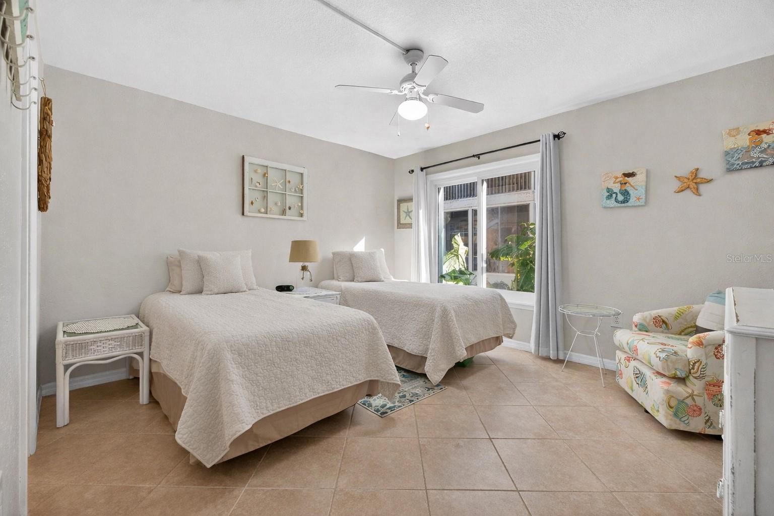 BERMUDA BAY BEACH CONDO - Residential