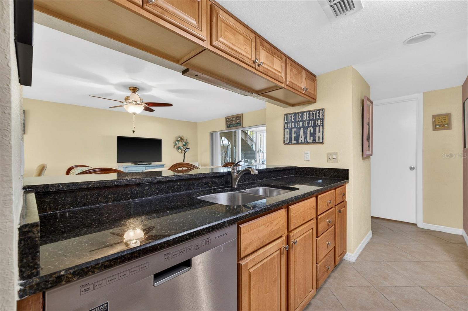 BERMUDA BAY BEACH CONDO - Residential