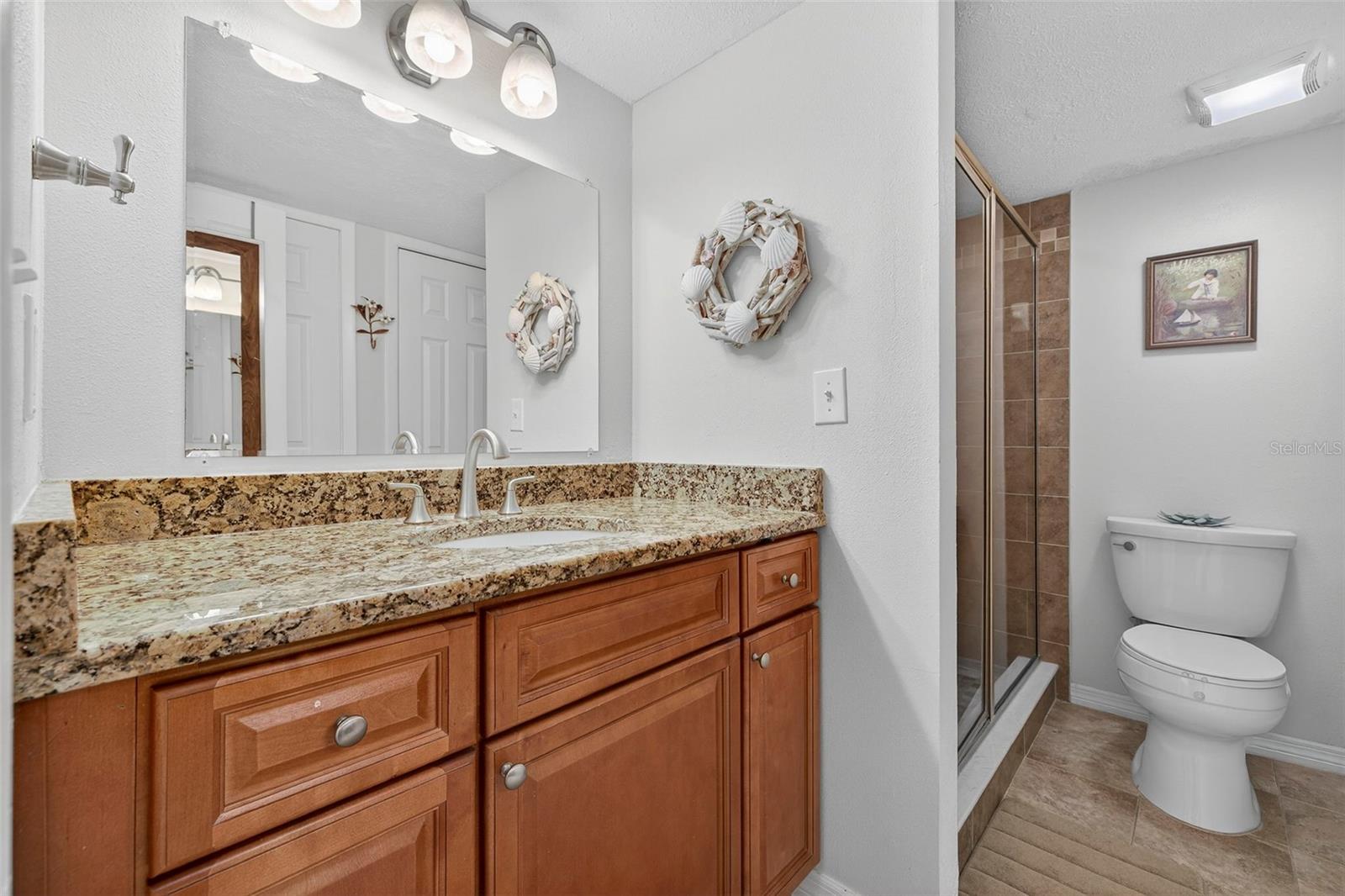 BERMUDA BAY BEACH CONDO - Residential