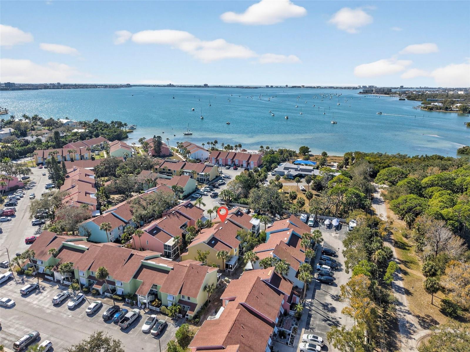 BERMUDA BAY BEACH CONDO - Residential