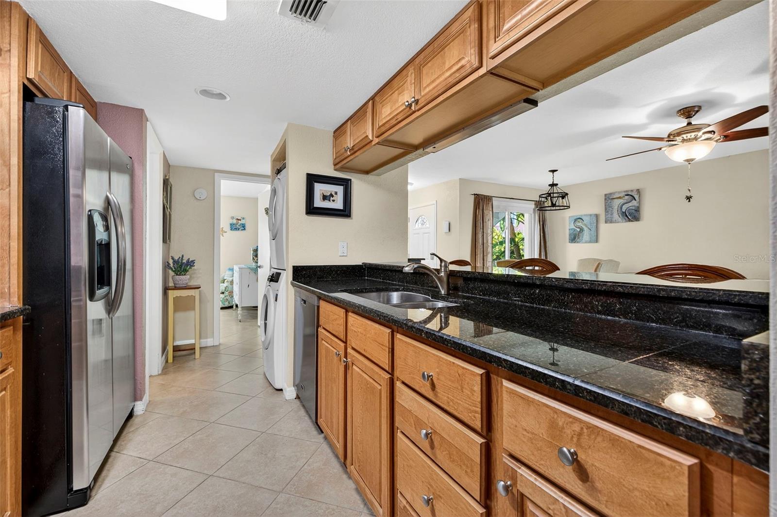 BERMUDA BAY BEACH CONDO - Residential