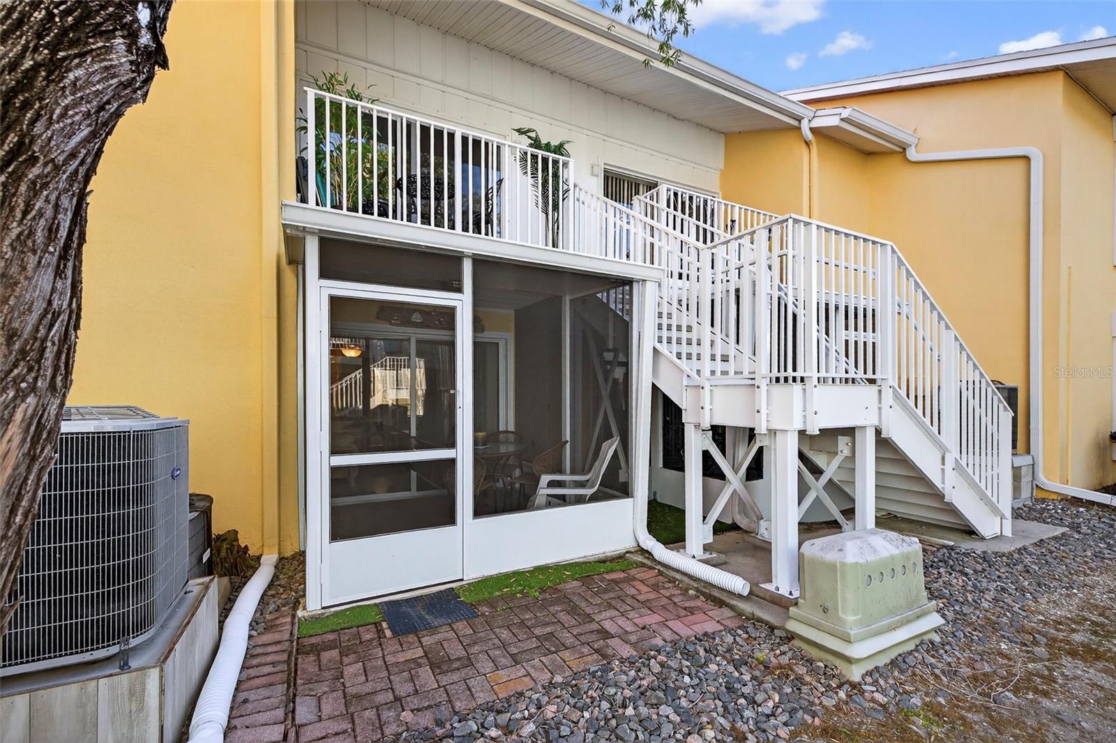 BERMUDA BAY BEACH CONDO - Residential
