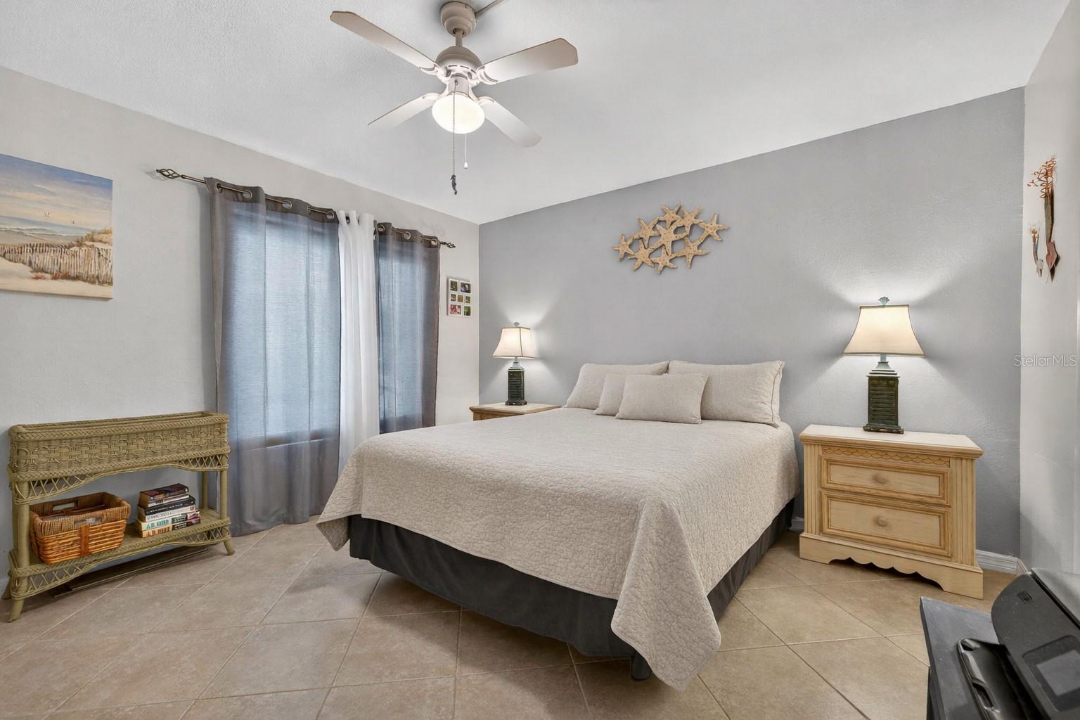 BERMUDA BAY BEACH CONDO - Residential