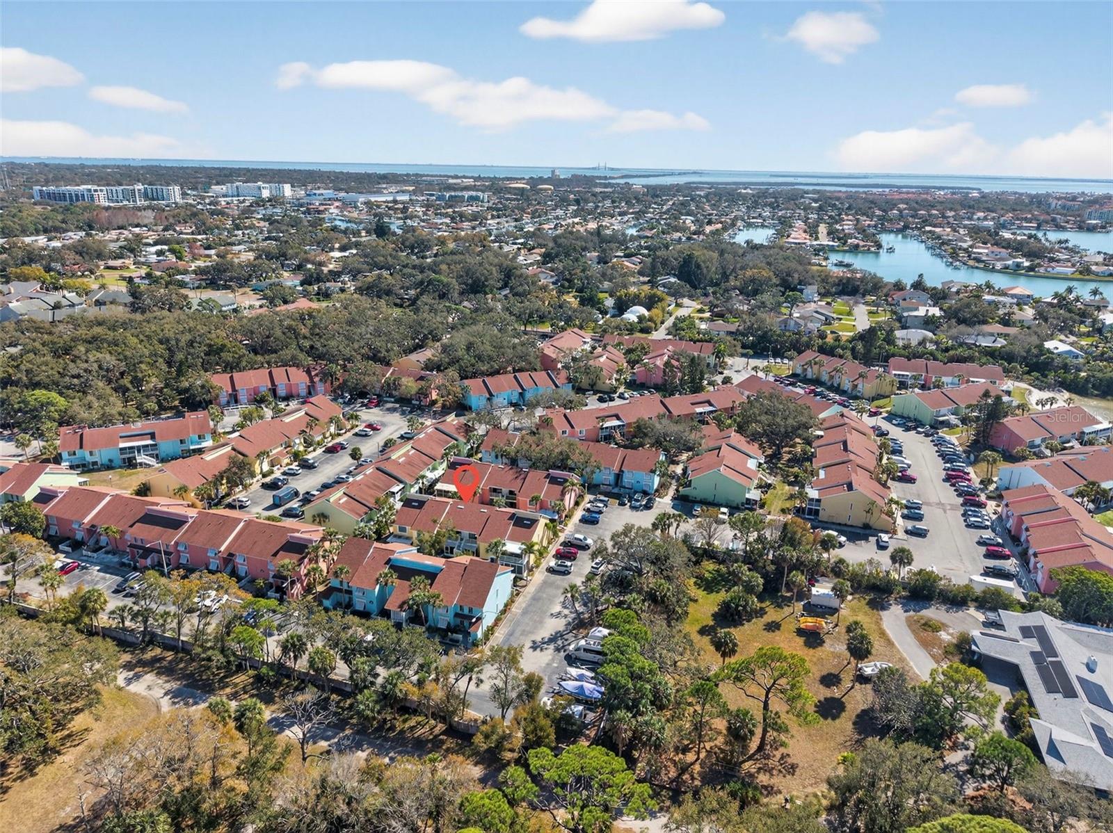 BERMUDA BAY BEACH CONDO - Residential