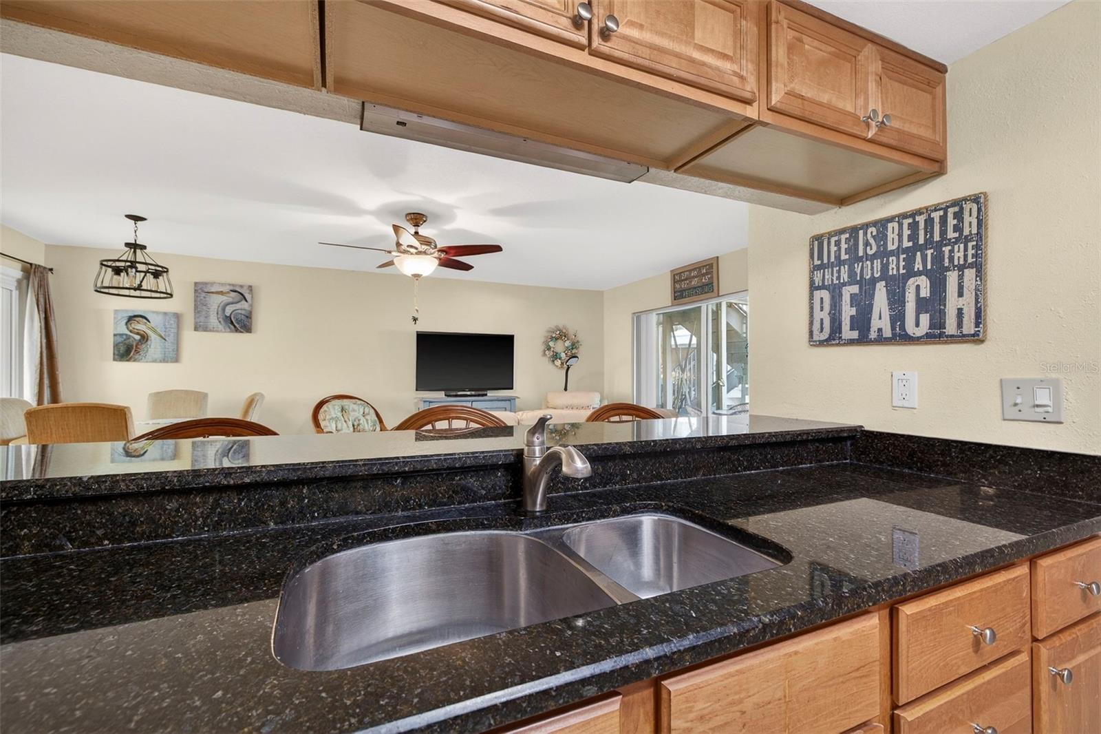 BERMUDA BAY BEACH CONDO - Residential