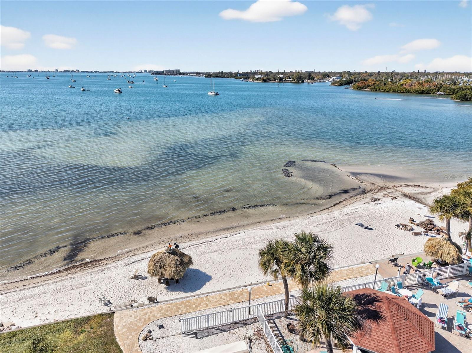 BERMUDA BAY BEACH CONDO - Residential