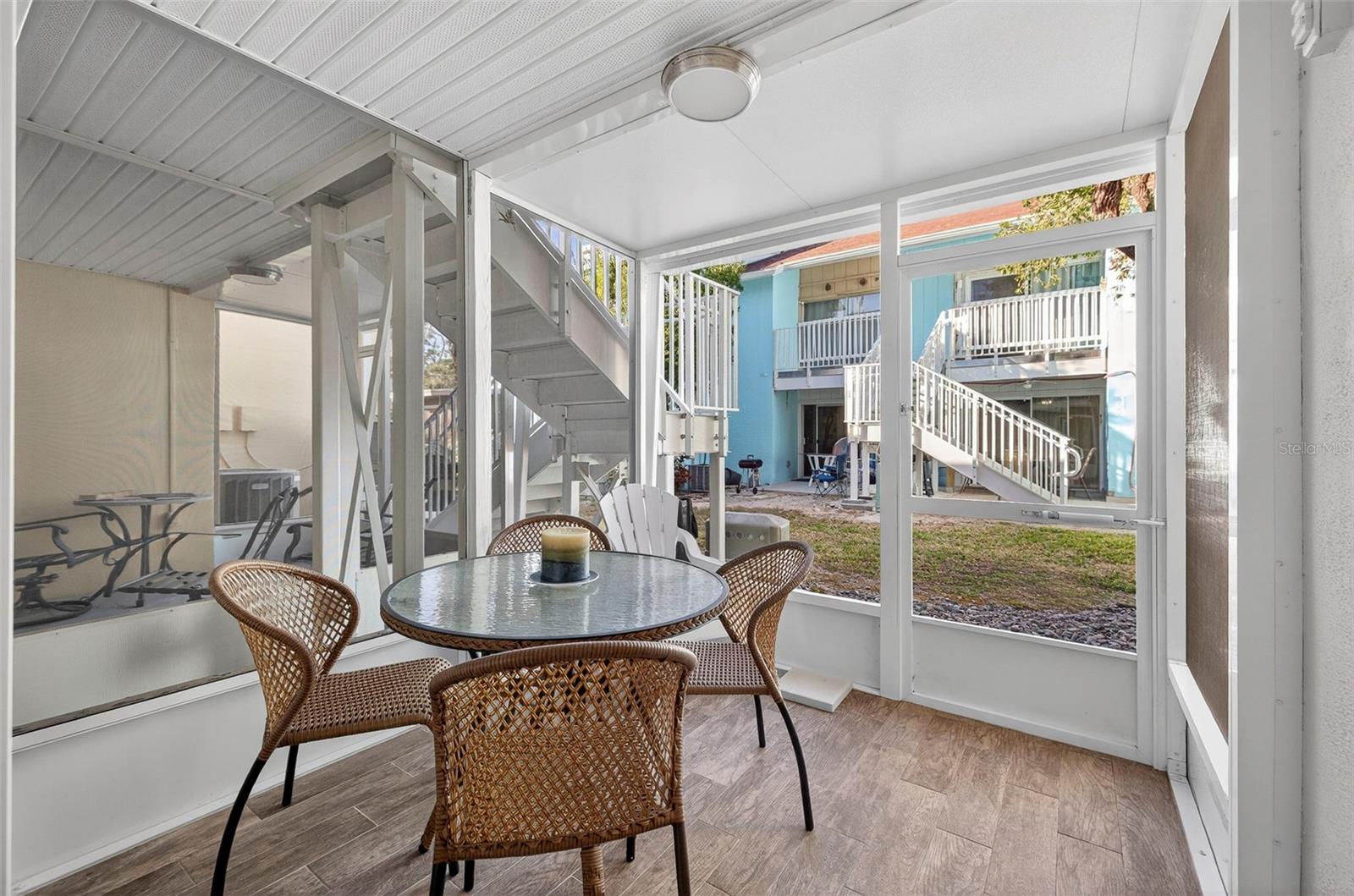 BERMUDA BAY BEACH CONDO - Residential