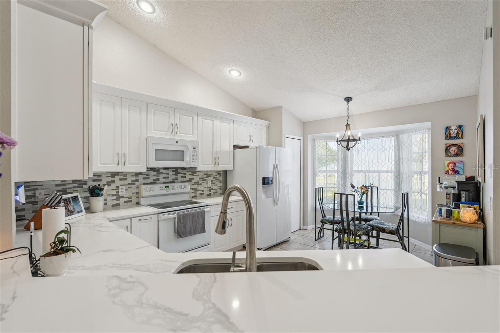 MONROE MEADOWS - Residential