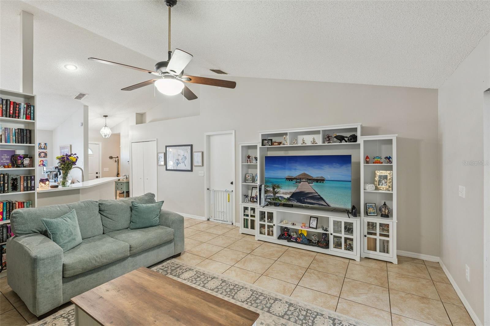 MONROE MEADOWS - Residential