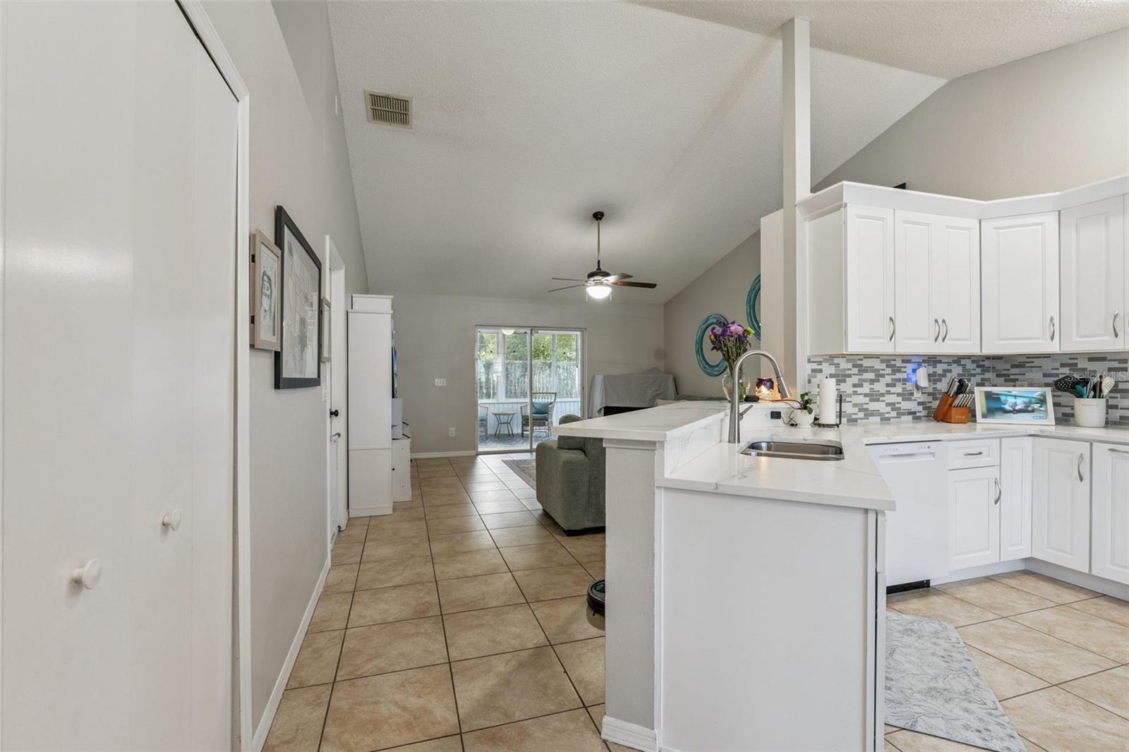 MONROE MEADOWS - Residential