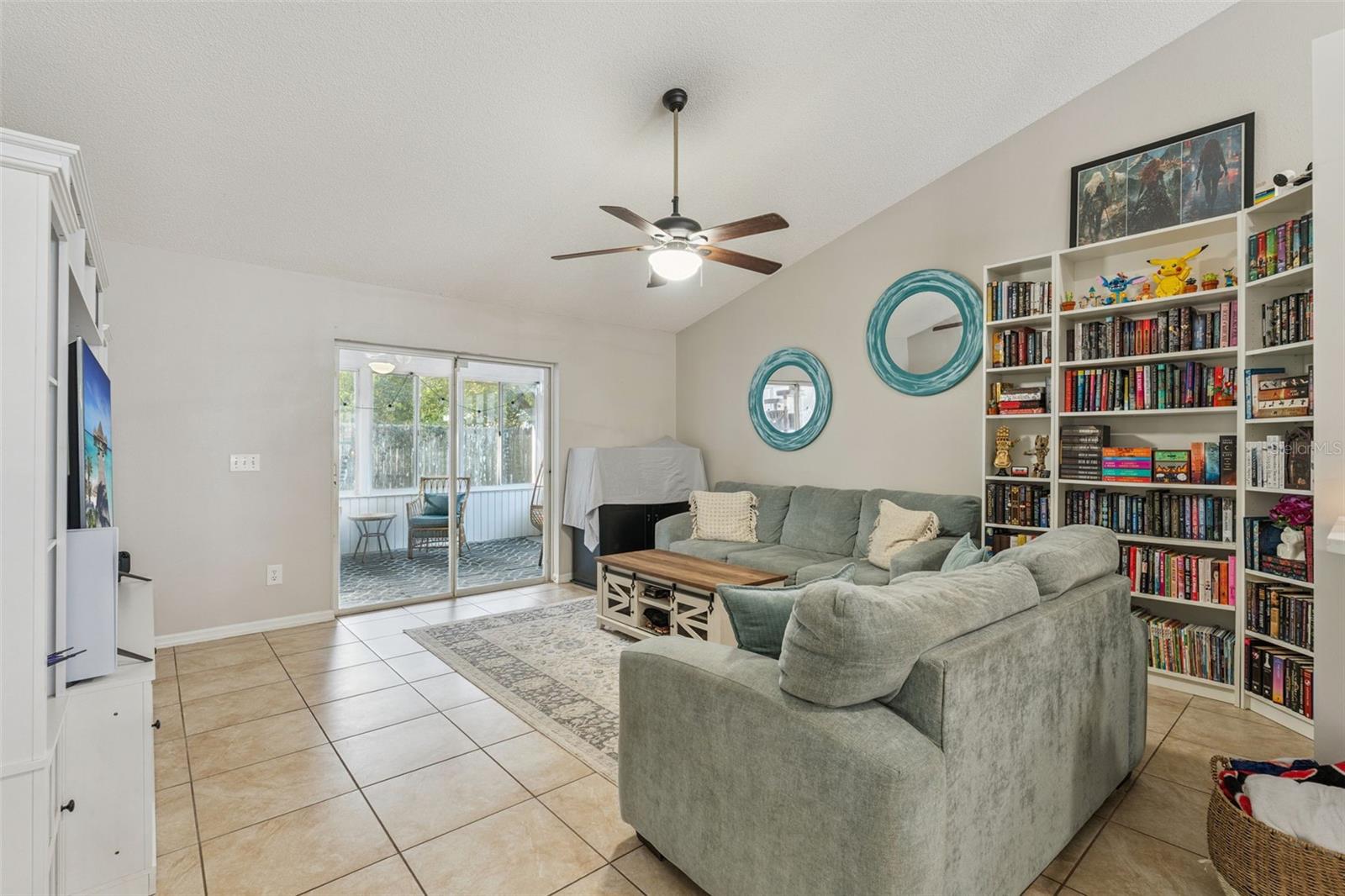 MONROE MEADOWS - Residential