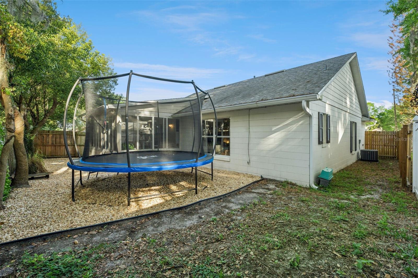 MONROE MEADOWS - Residential