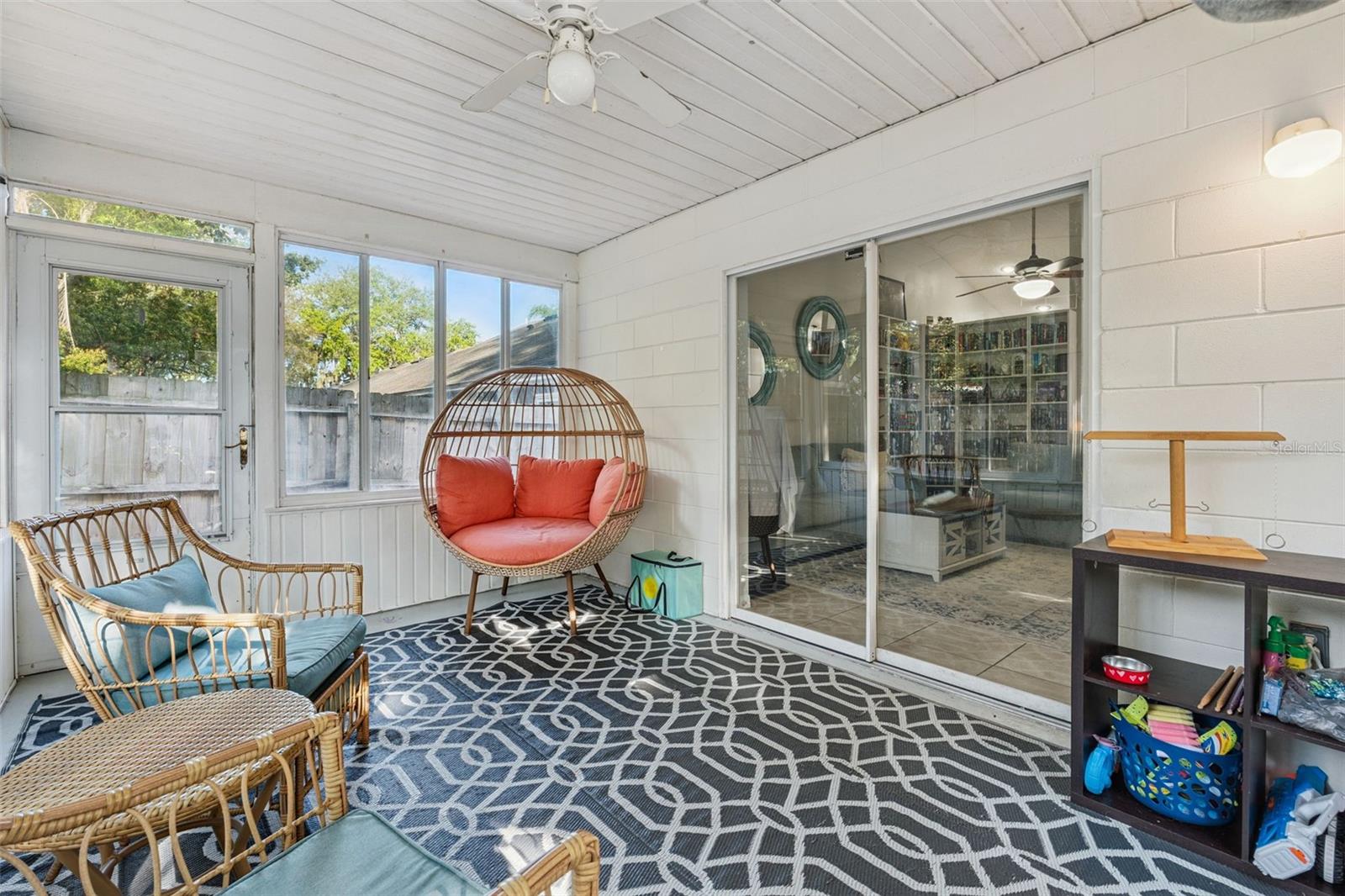 MONROE MEADOWS - Residential