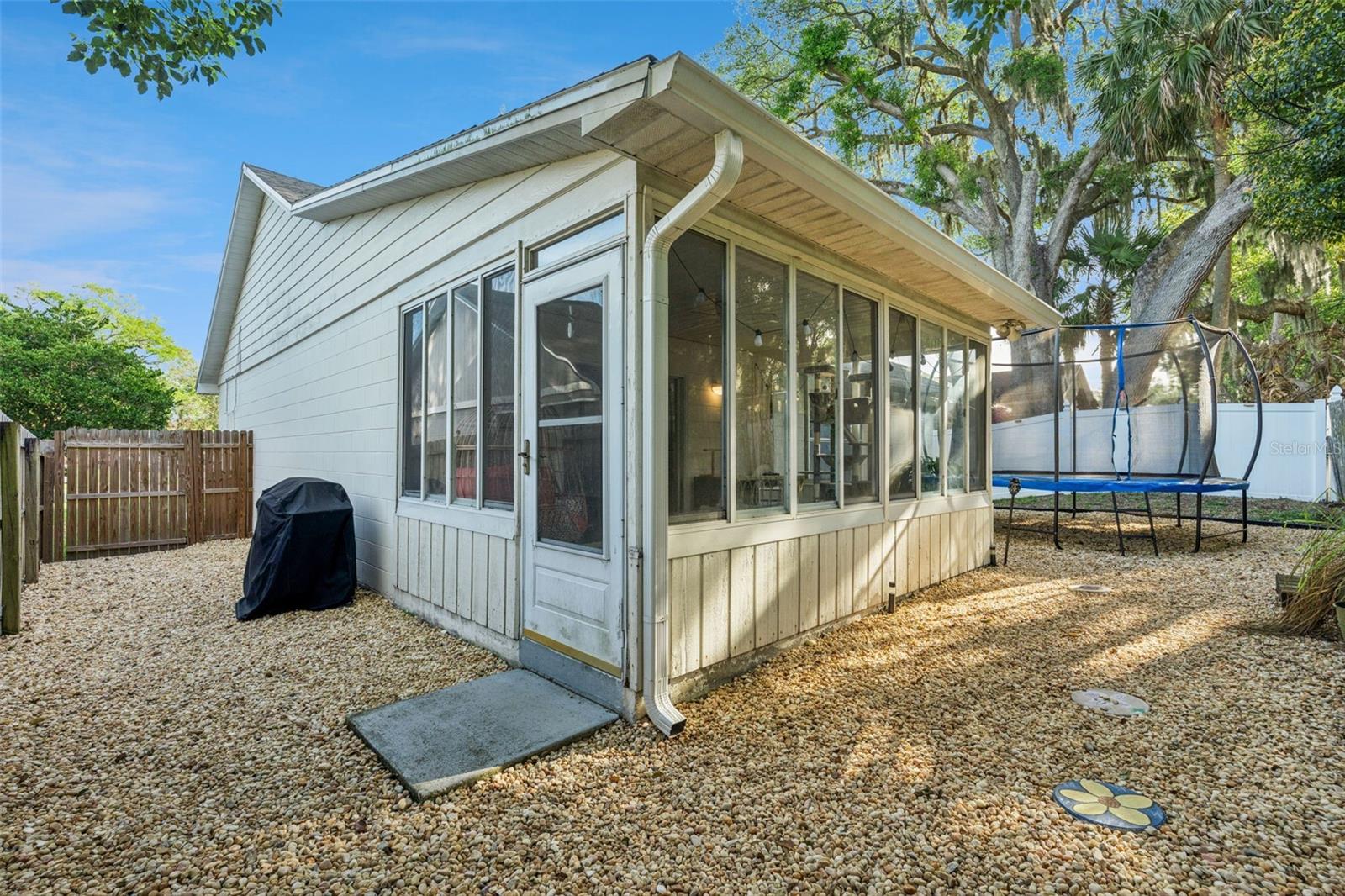 MONROE MEADOWS - Residential