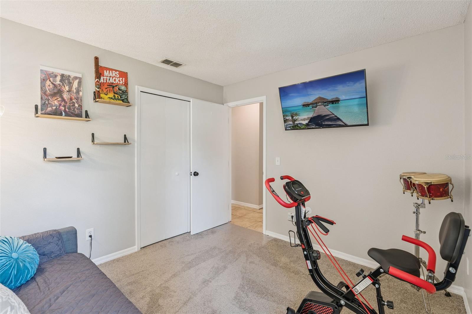 MONROE MEADOWS - Residential