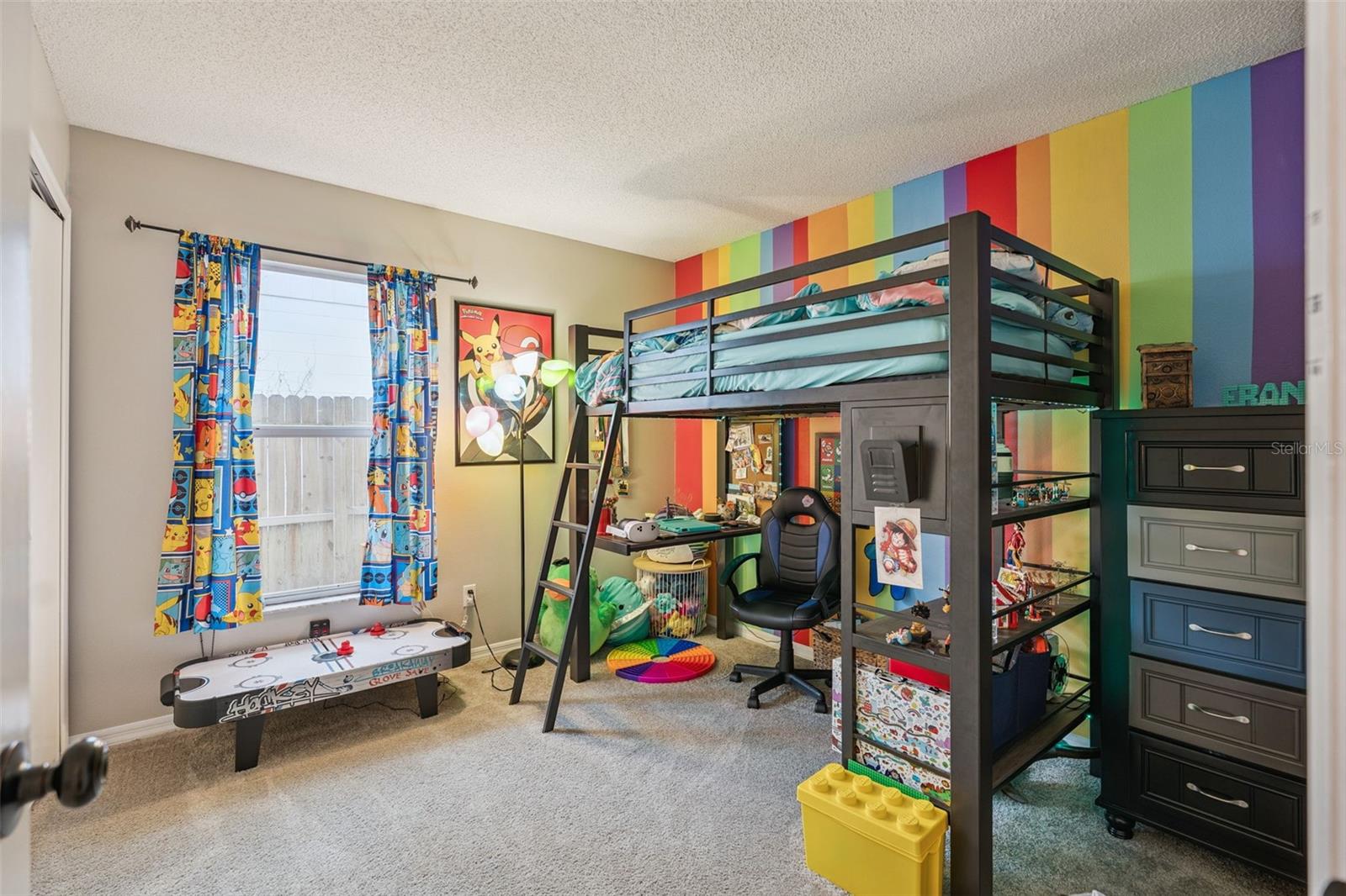 MONROE MEADOWS - Residential