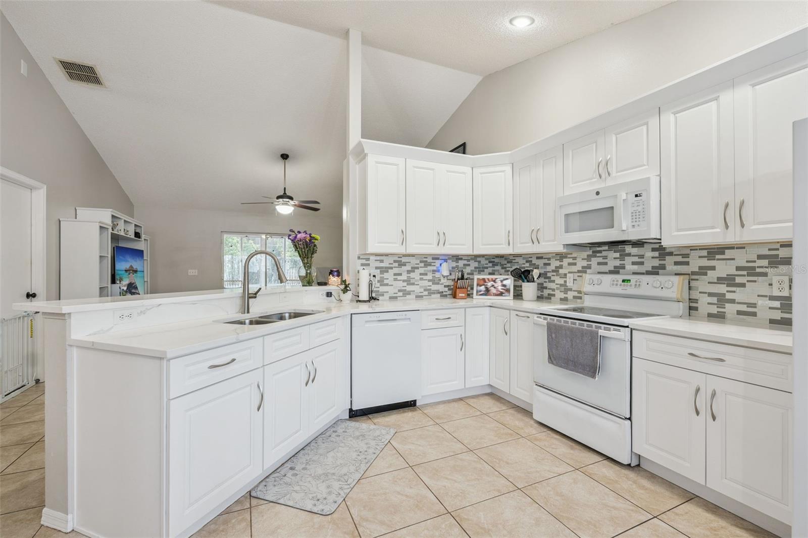 MONROE MEADOWS - Residential