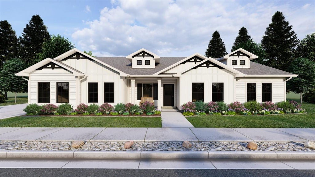 Photo of 23161 NW 183rd Lane, High Springs, FL 32643 (MLS # GC543089)