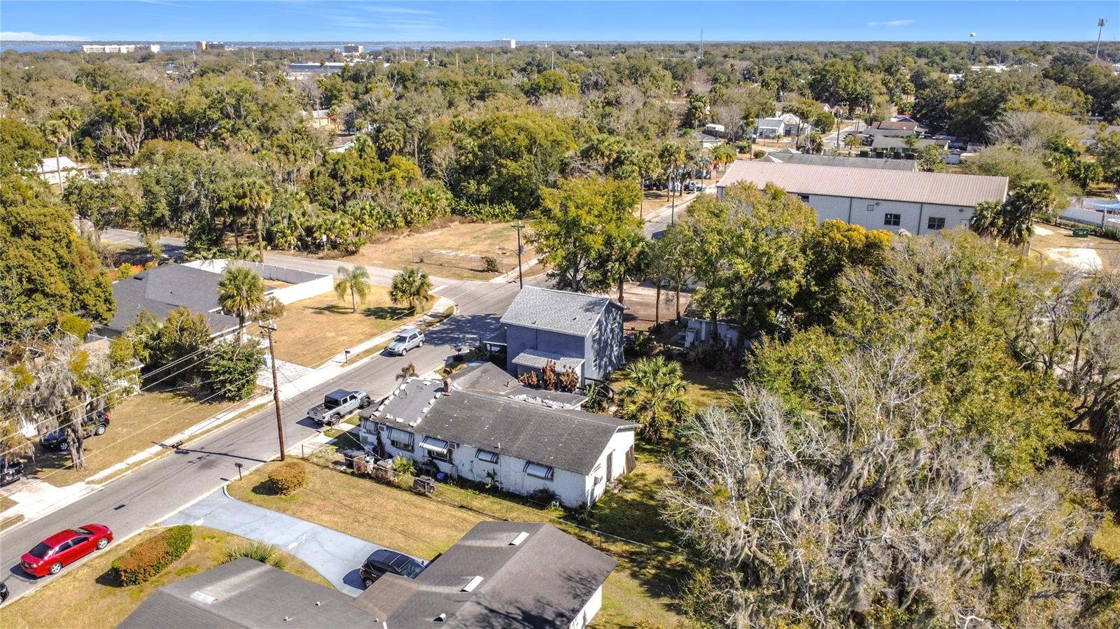 SHEPHERDS ADD - Residential