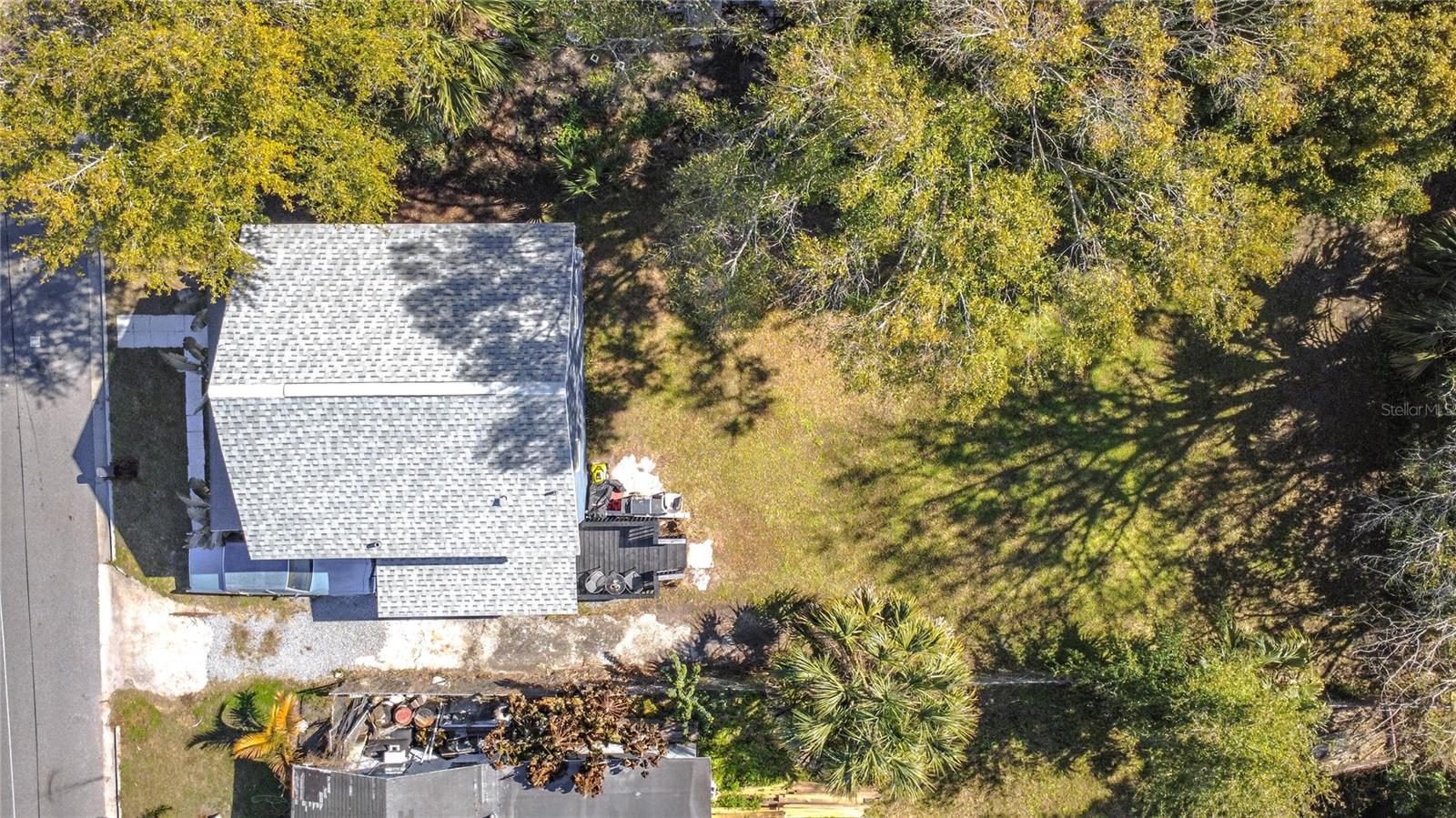 SHEPHERDS ADD - Residential