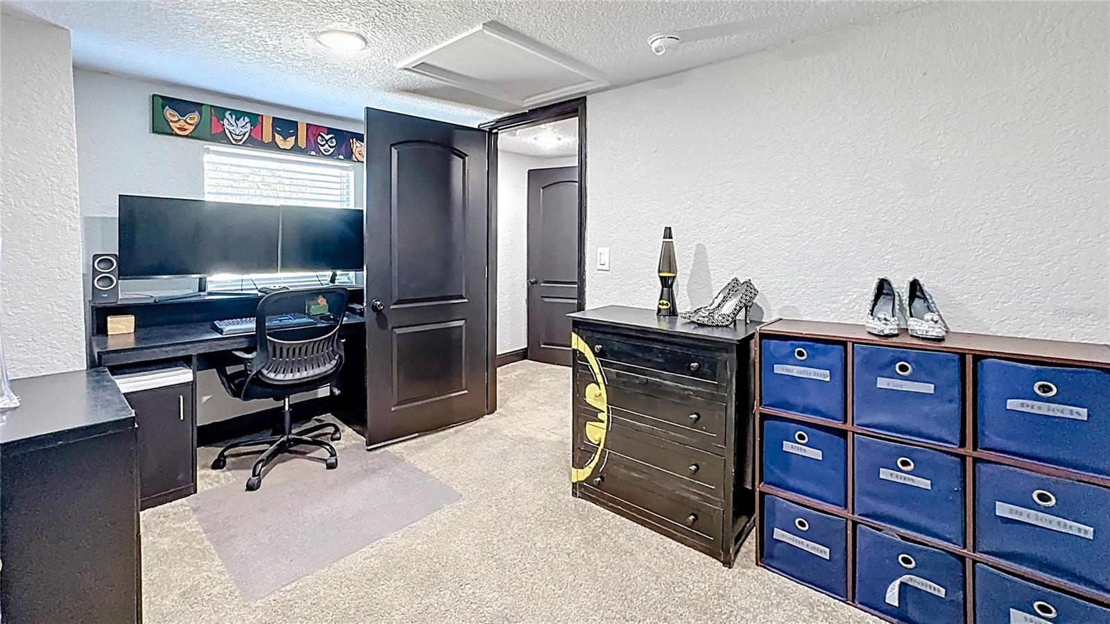 SHEPHERDS ADD - Residential