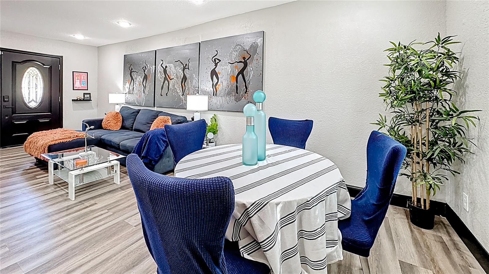 SHEPHERDS ADD - Residential