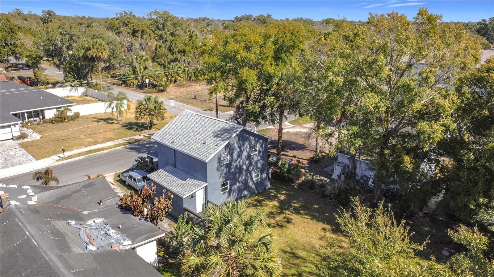 SHEPHERDS ADD - Residential