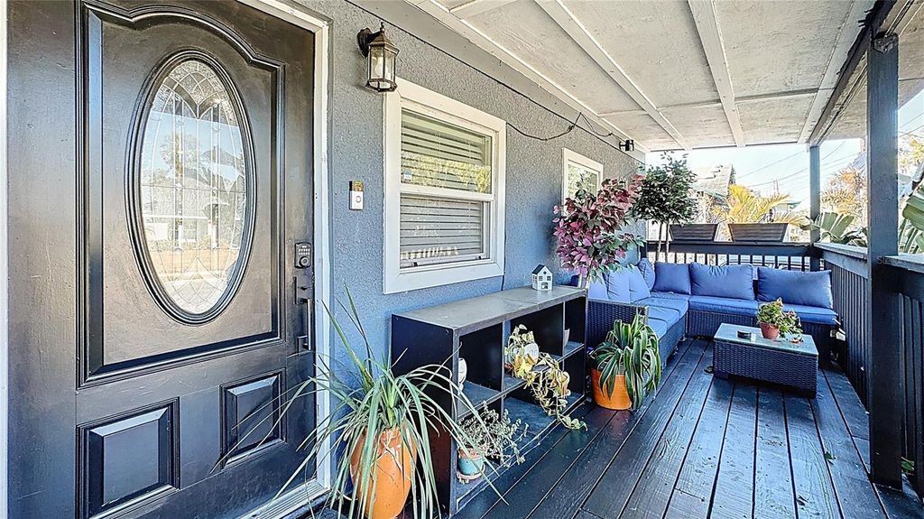 Photo of 1201 W 12th Street, Sanford, FL 32771 (MLS # O6379028)