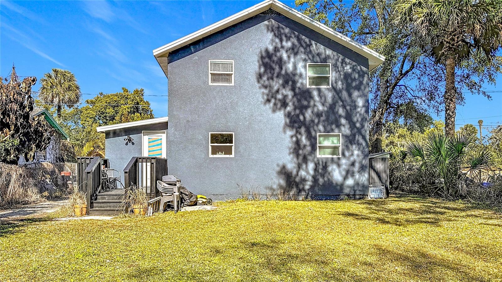 SHEPHERDS ADD - Residential