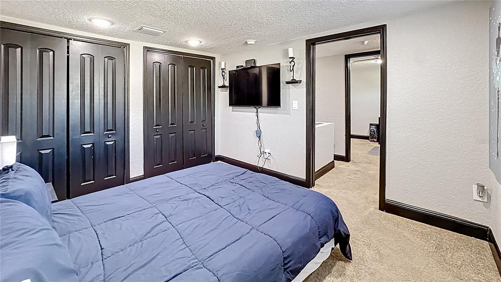 SHEPHERDS ADD - Residential