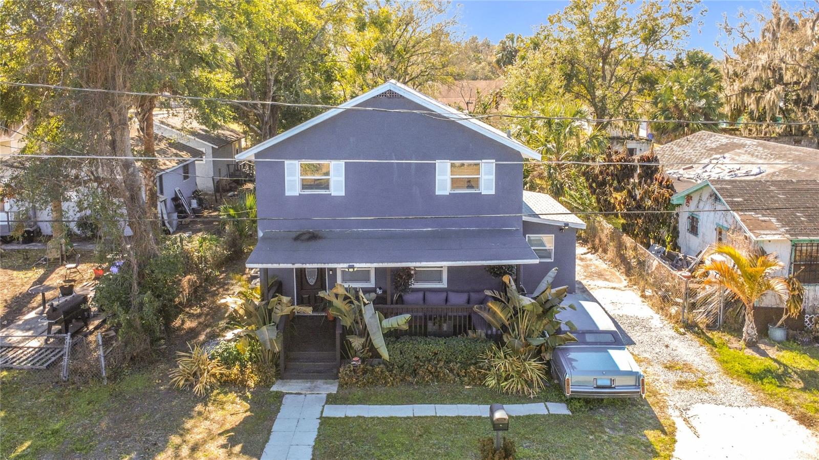 SHEPHERDS ADD - Residential