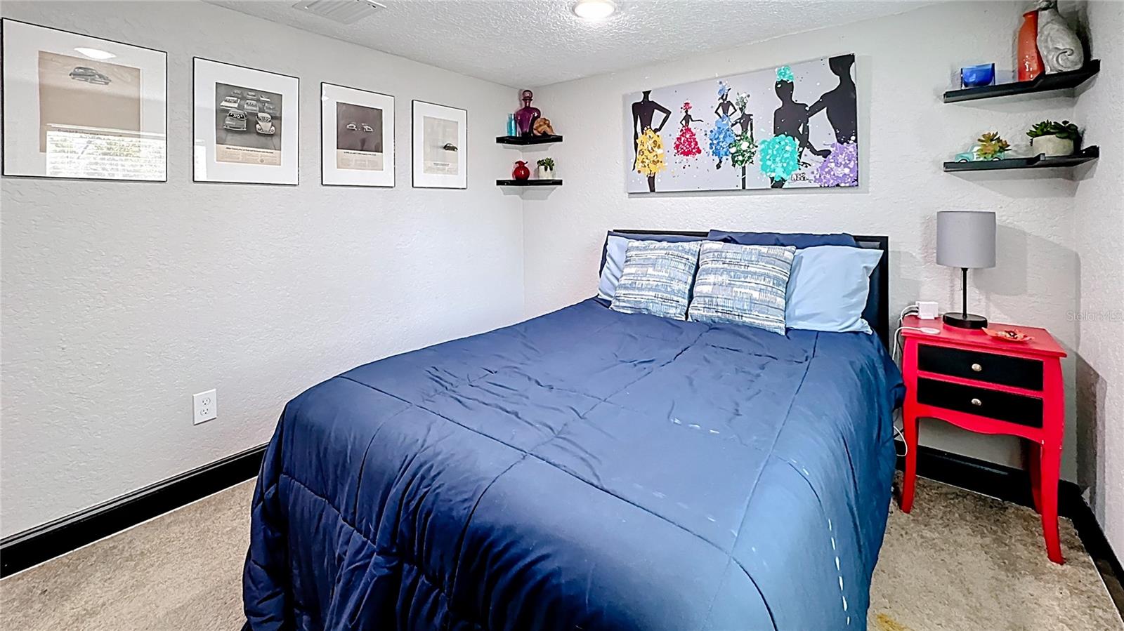 SHEPHERDS ADD - Residential