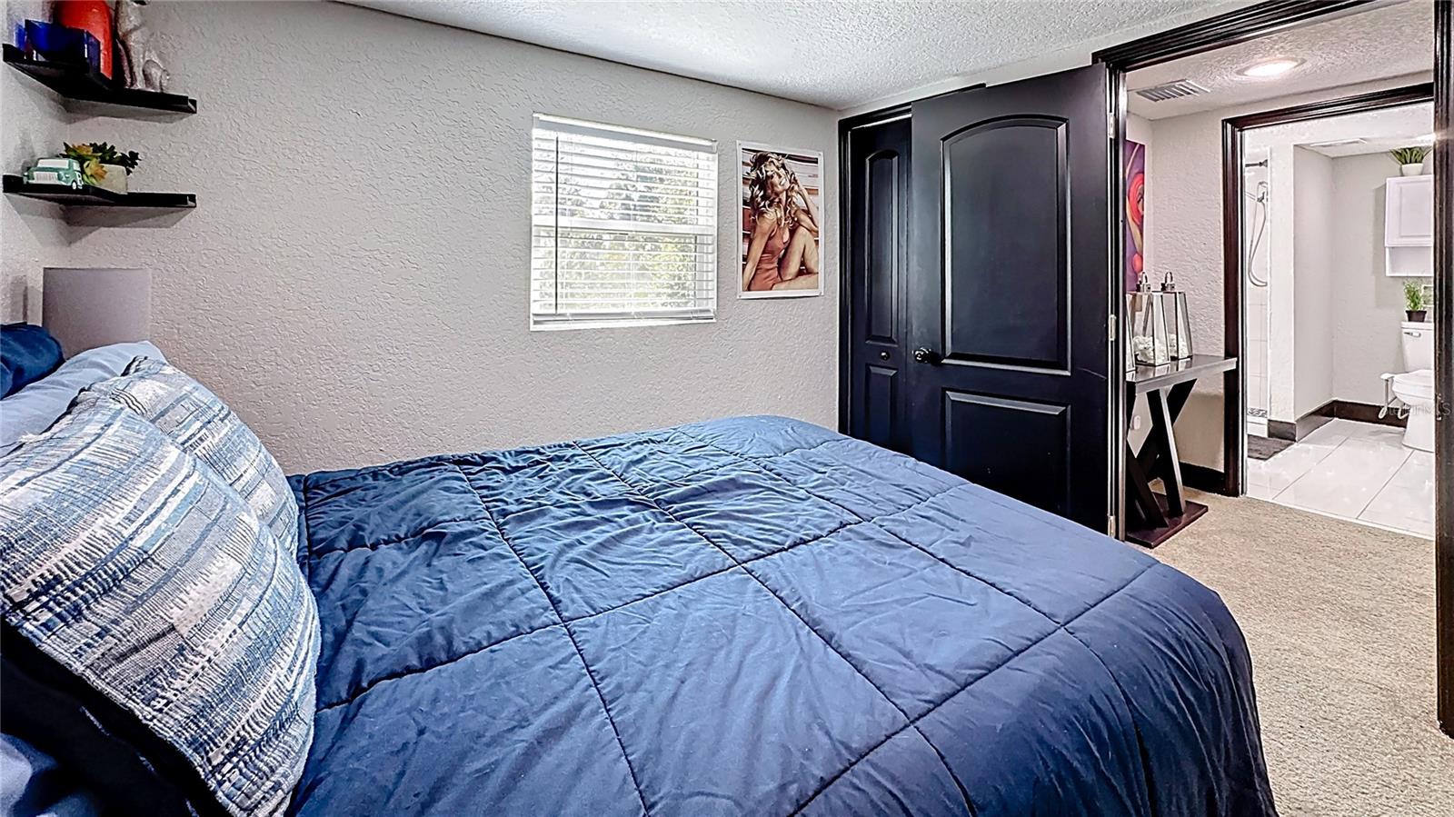 SHEPHERDS ADD - Residential