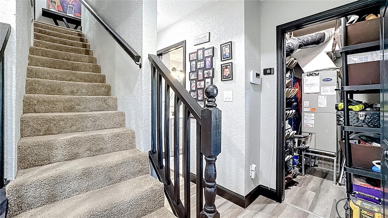 SHEPHERDS ADD - Residential