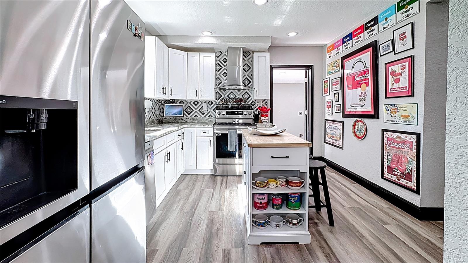 SHEPHERDS ADD - Residential