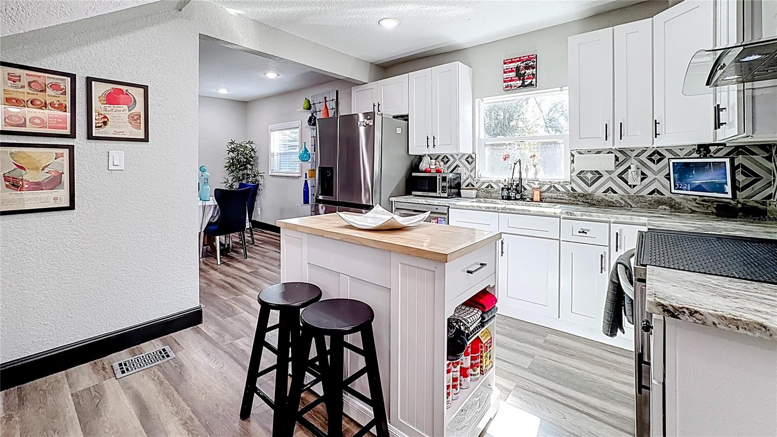 SHEPHERDS ADD - Residential