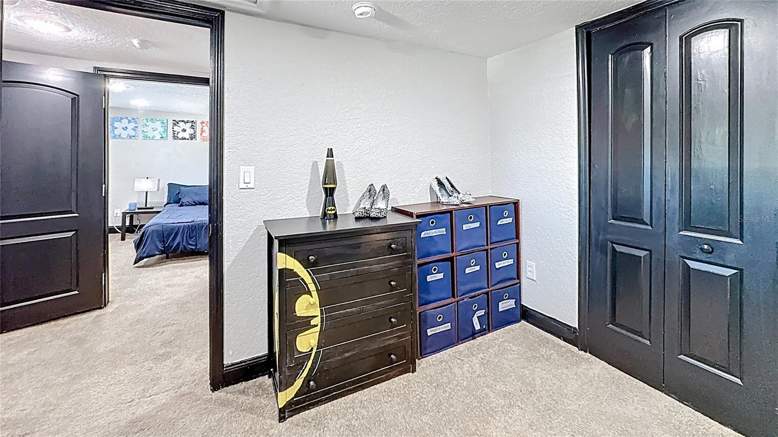 SHEPHERDS ADD - Residential