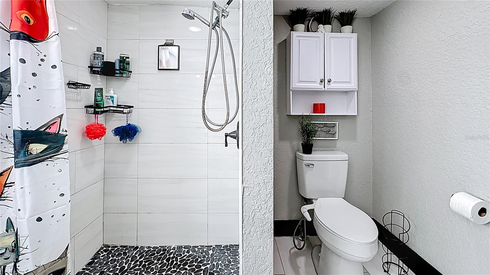 SHEPHERDS ADD - Residential