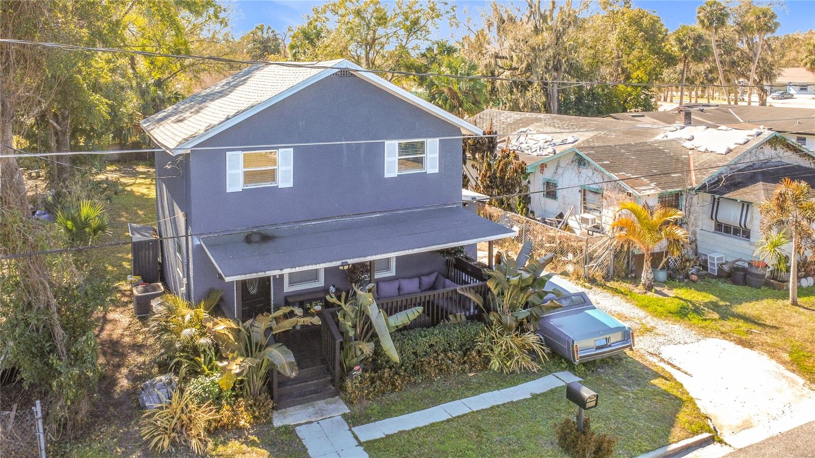 SHEPHERDS ADD - Residential