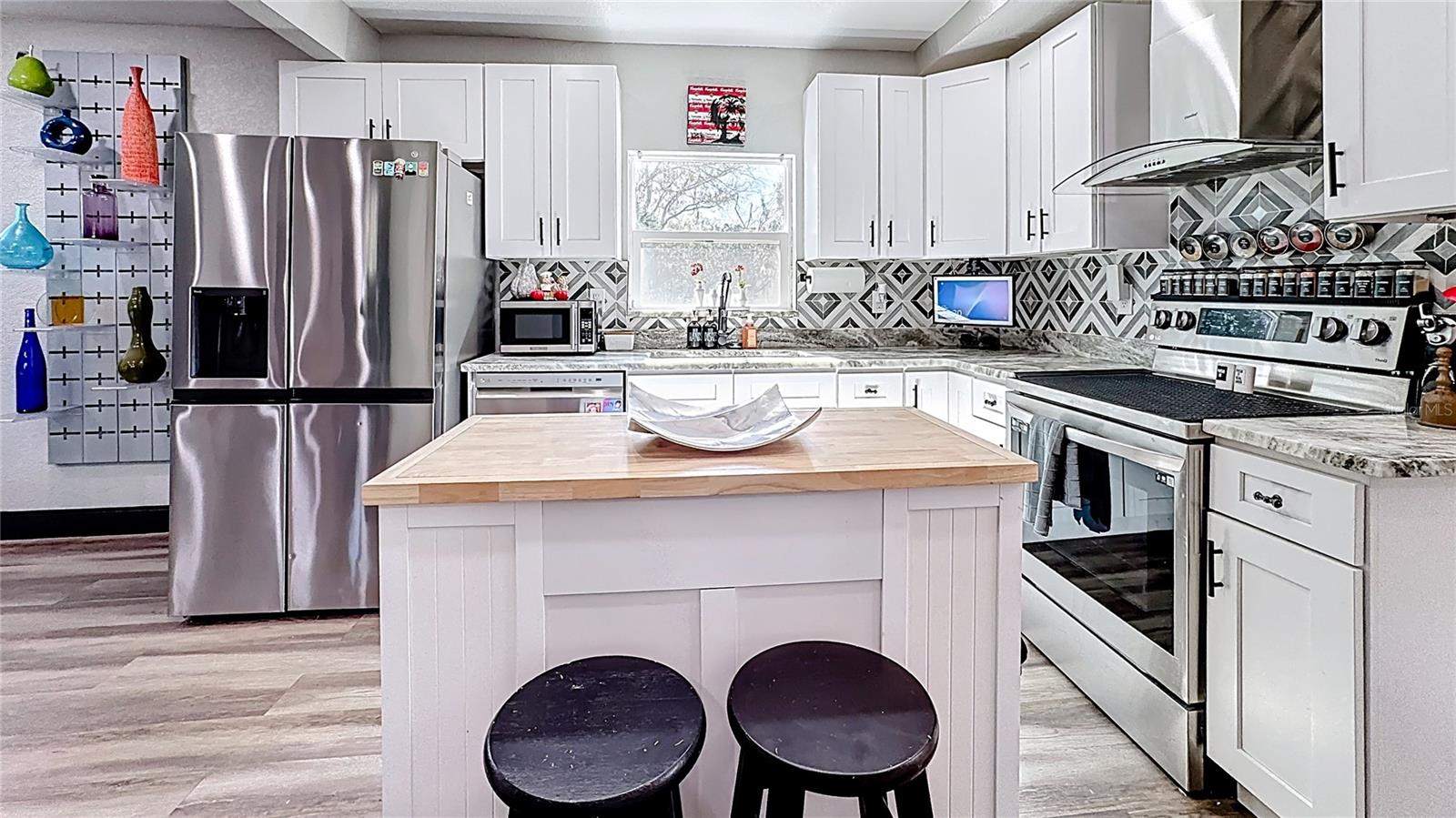 SHEPHERDS ADD - Residential