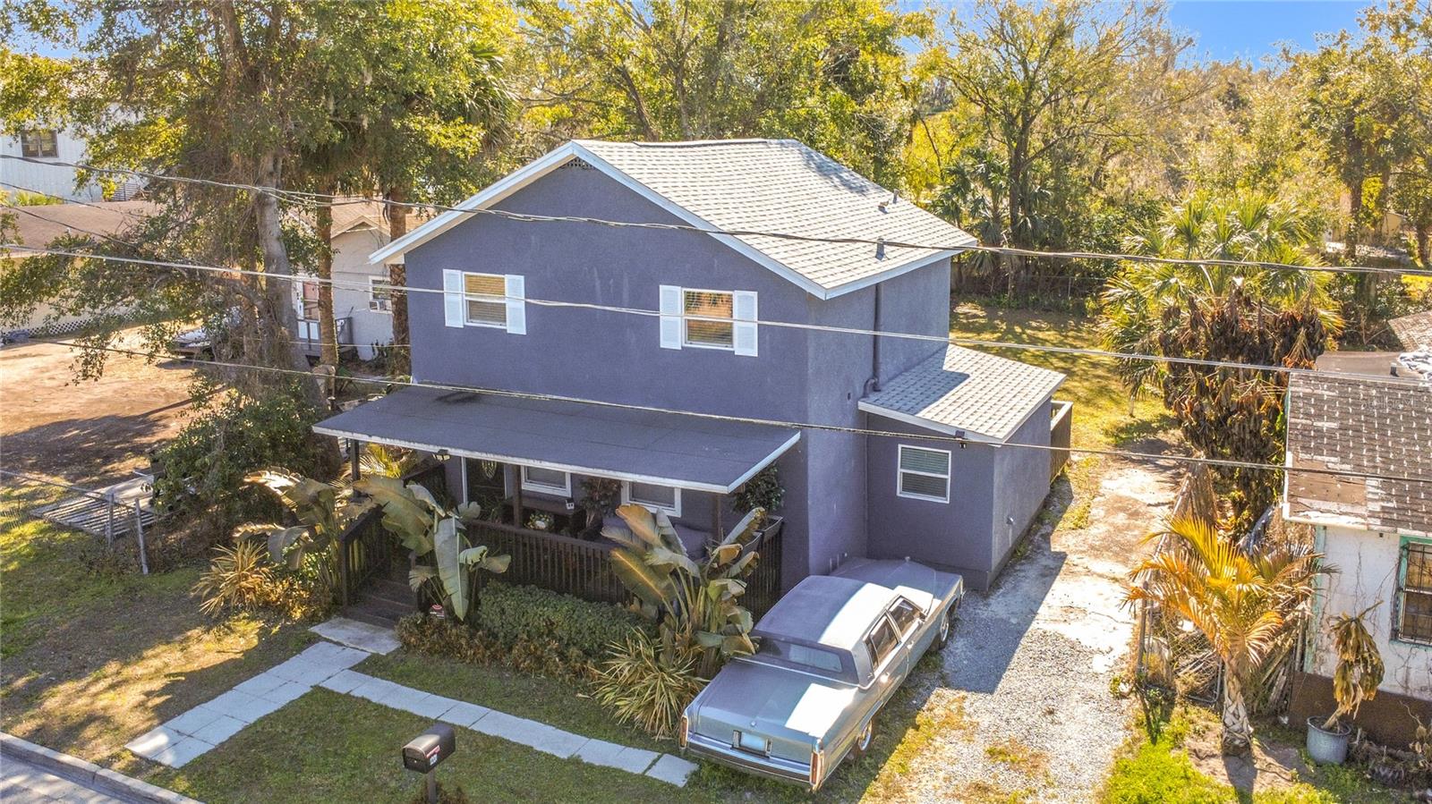 SHEPHERDS ADD - Residential