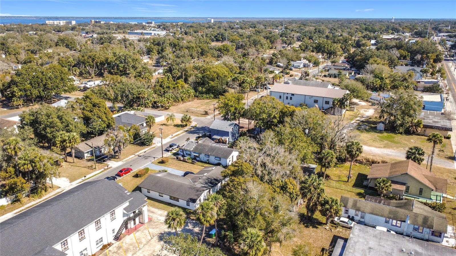 SHEPHERDS ADD - Residential